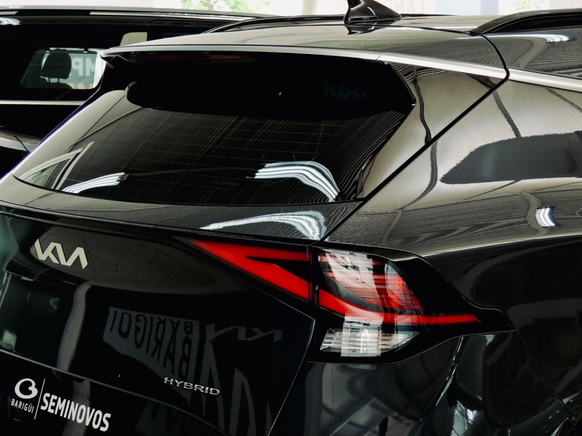 kia sportage 1.6 tgdi mhev ex prestige dct hibrido 4p automatico 20249