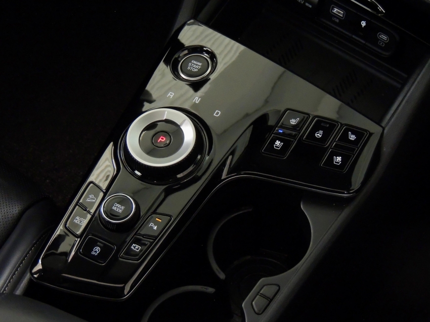 kia sportage 1.6 tgdi mhev ex prestige dct hibrido 4p automatico 202421