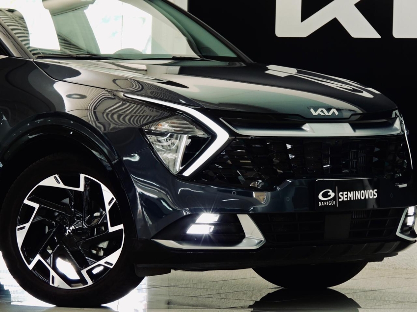 kia sportage 1.6 tgdi mhev ex prestige dct hibrido 4p automatico 20241