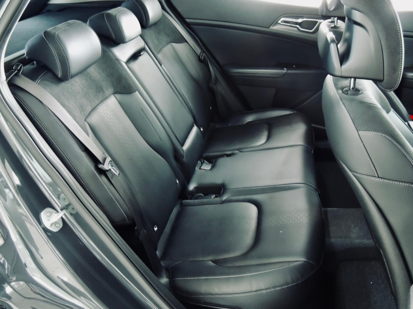 kia sportage 1.6 tgdi mhev ex prestige dct hibrido 4p automatico 202433