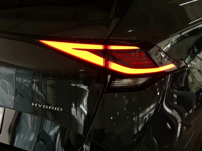 kia sportage 1.6 tgdi mhev ex prestige dct hibrido 4p automatico 202410