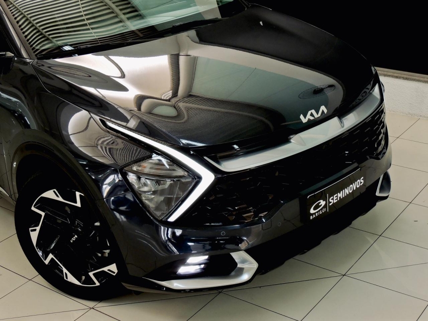 kia sportage 1.6 tgdi mhev ex prestige dct hibrido 4p automatico 20243