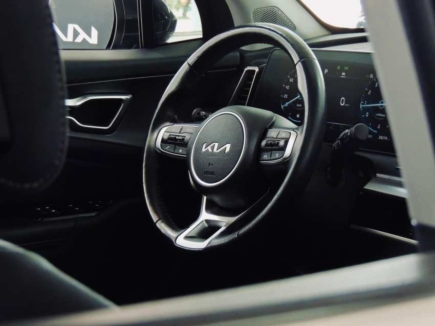 kia sportage 1.6 tgdi mhev ex prestige dct hibrido 4p automatico 202416