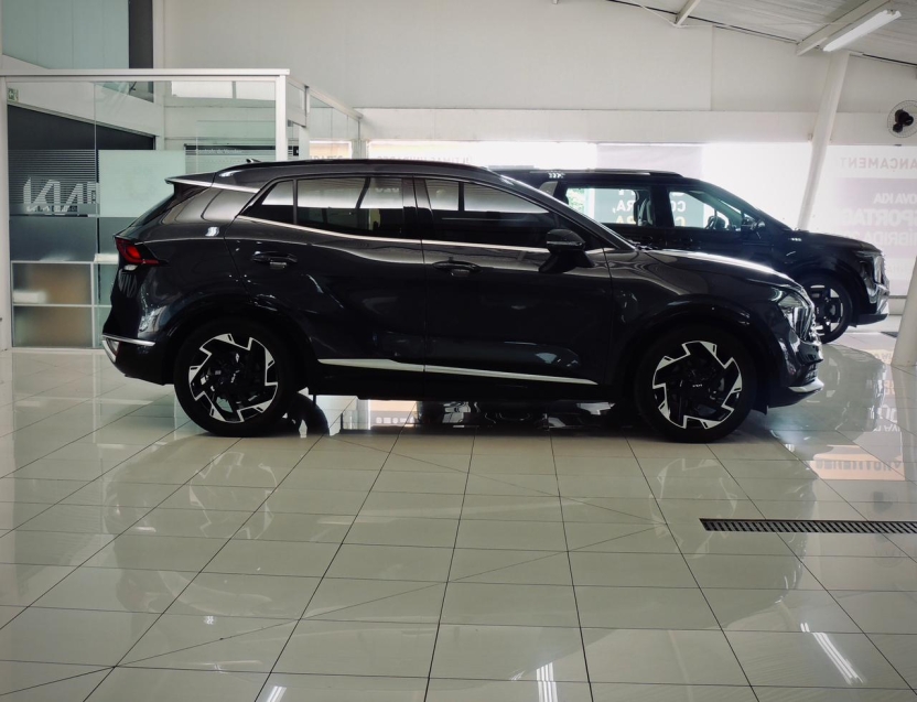 kia sportage 1.6 tgdi mhev ex prestige dct hibrido 4p automatico 202412