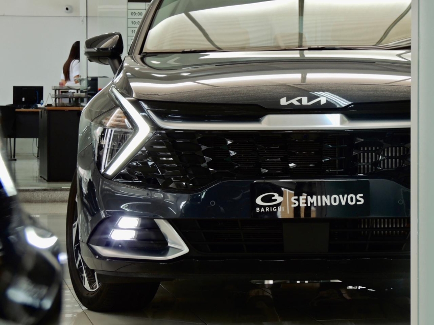 kia sportage 1.6 tgdi mhev ex prestige dct hibrido 4p automatico 20242