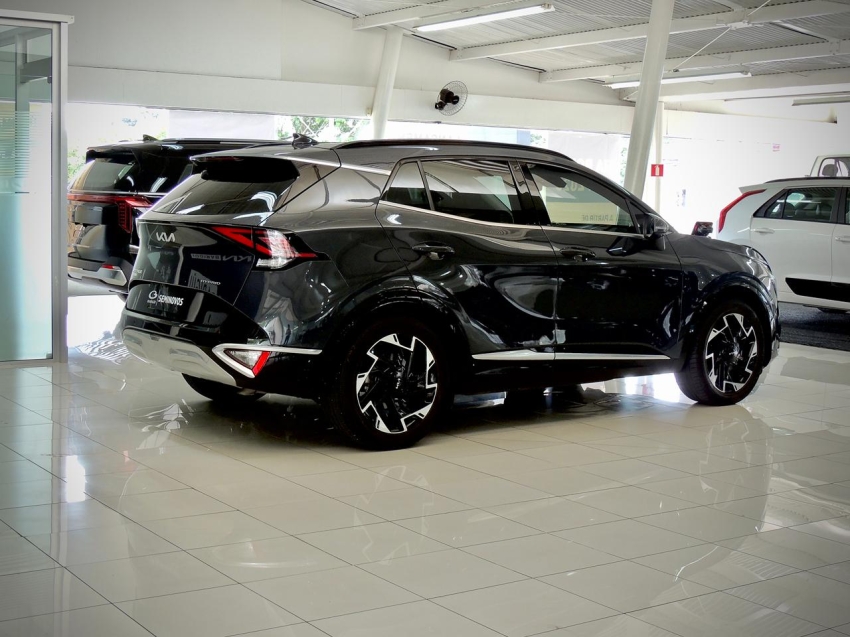 kia sportage 1.6 tgdi mhev ex prestige dct hibrido 4p automatico 202411