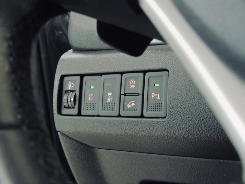 suzuki vitara 1.6 gasolina automatico 201928