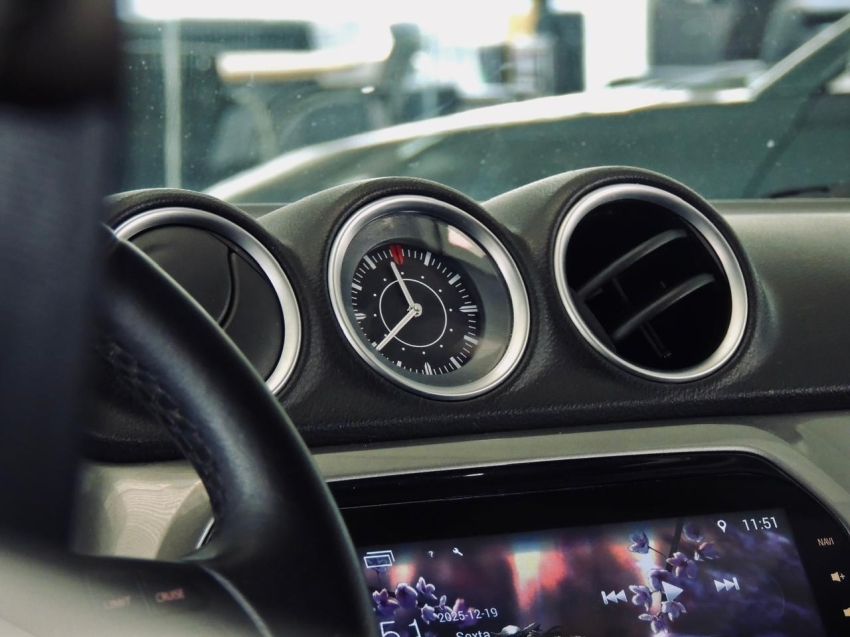 suzuki vitara 1.6 gasolina automatico 201926