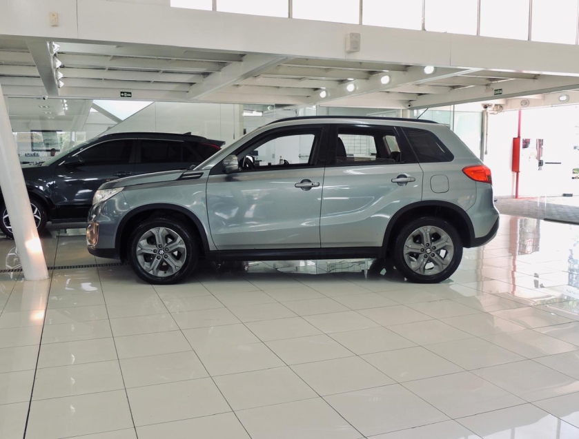 suzuki vitara 1.6 gasolina automatico 20197