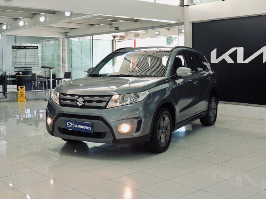 suzuki vitara 1.6 gasolina automatico 20196