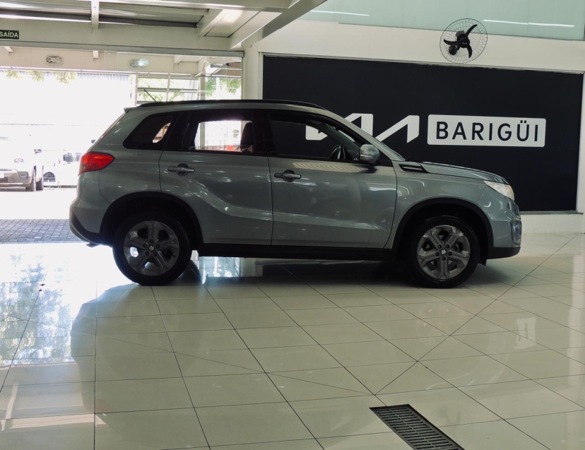 suzuki vitara 1.6 gasolina automatico 201913