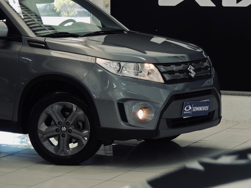 suzuki vitara 1.6 gasolina automatico 20191