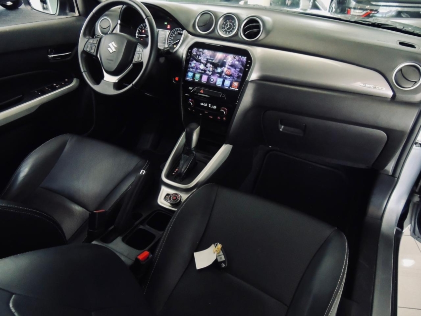 suzuki vitara 1.6 gasolina automatico 201930