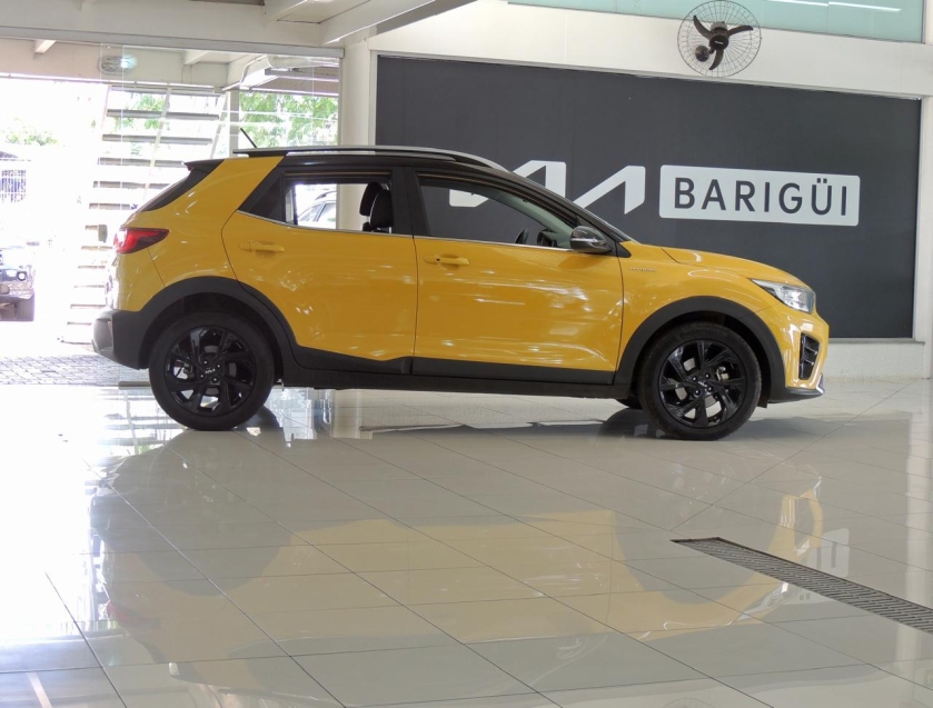 kia stonic 1.0 tgdi mhev sx automatico hibrido 4p 202213