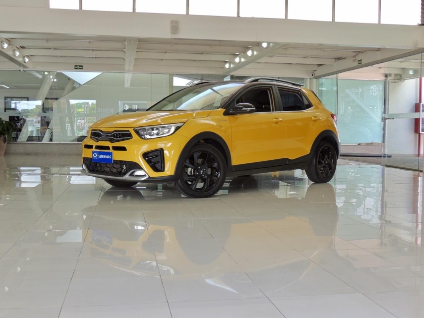 kia stonic 1.0 tgdi mhev sx automatico hibrido 4p 20226