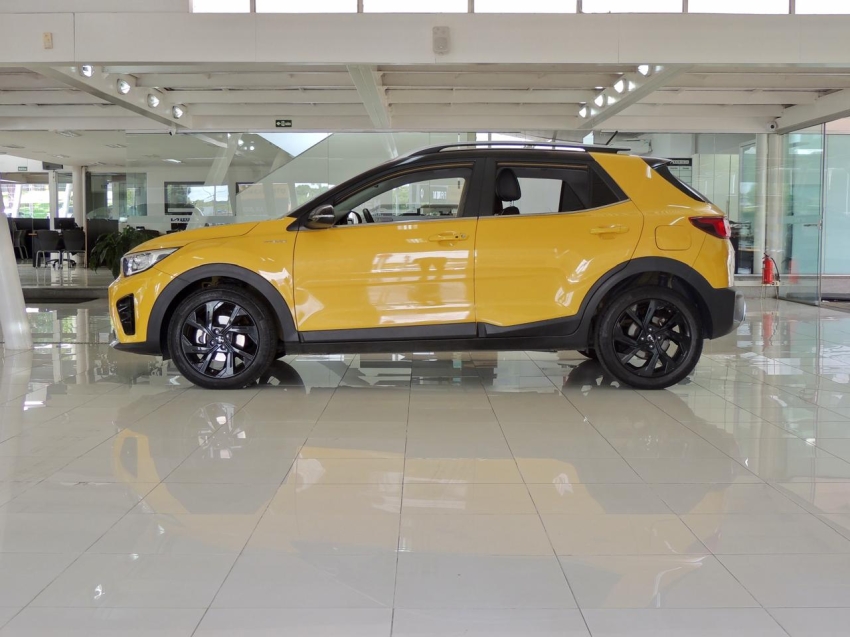 kia stonic 1.0 tgdi mhev sx automatico hibrido 4p 20227