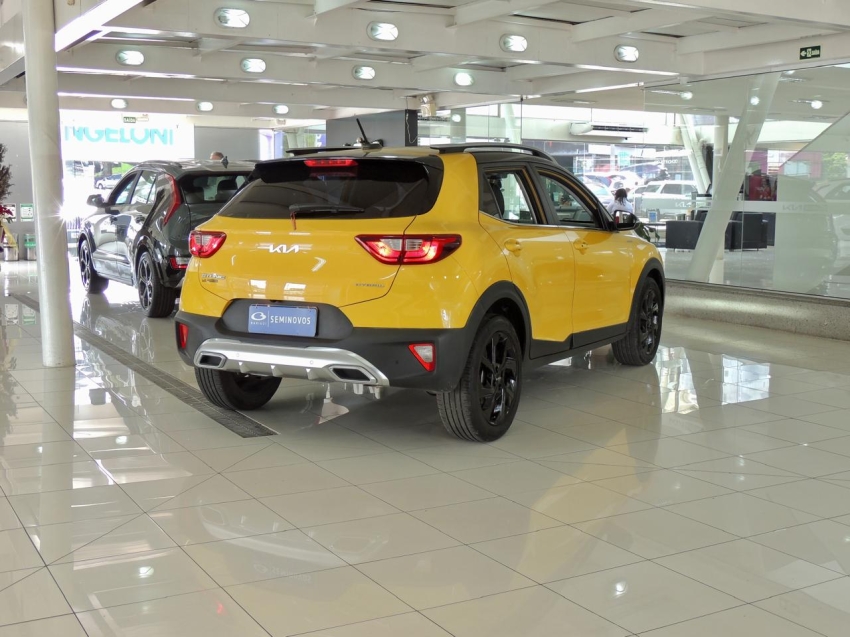 kia stonic 1.0 tgdi mhev sx automatico hibrido 4p 202211