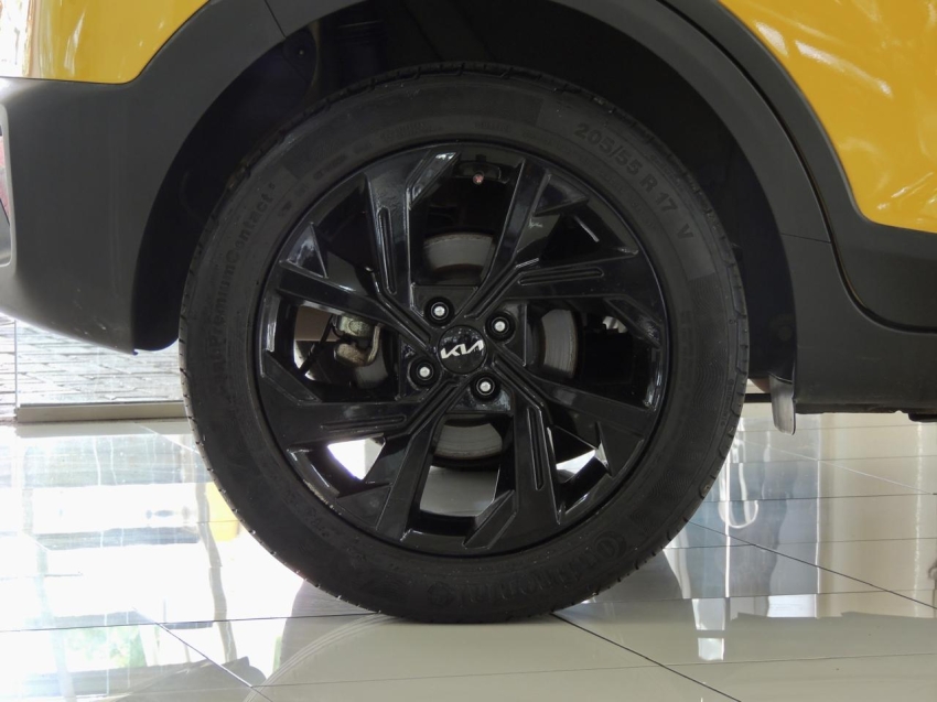 kia stonic 1.0 tgdi mhev sx automatico hibrido 4p 202214