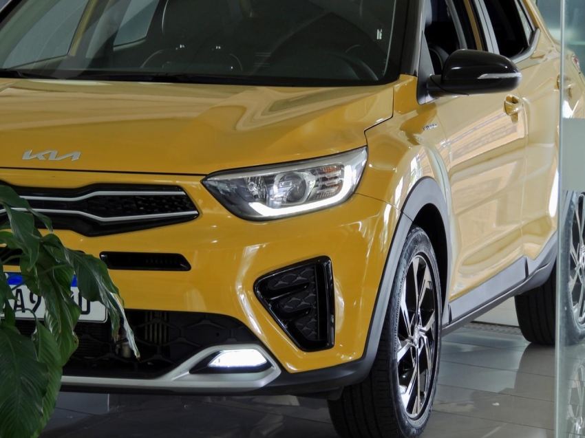 kia stonic 1.0 tgdi mhev sx automatico hibrido 4p 20224