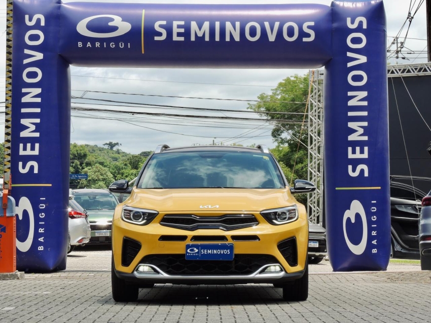 kia stonic 1.0 tgdi mhev sx automatico hibrido 4p 202227