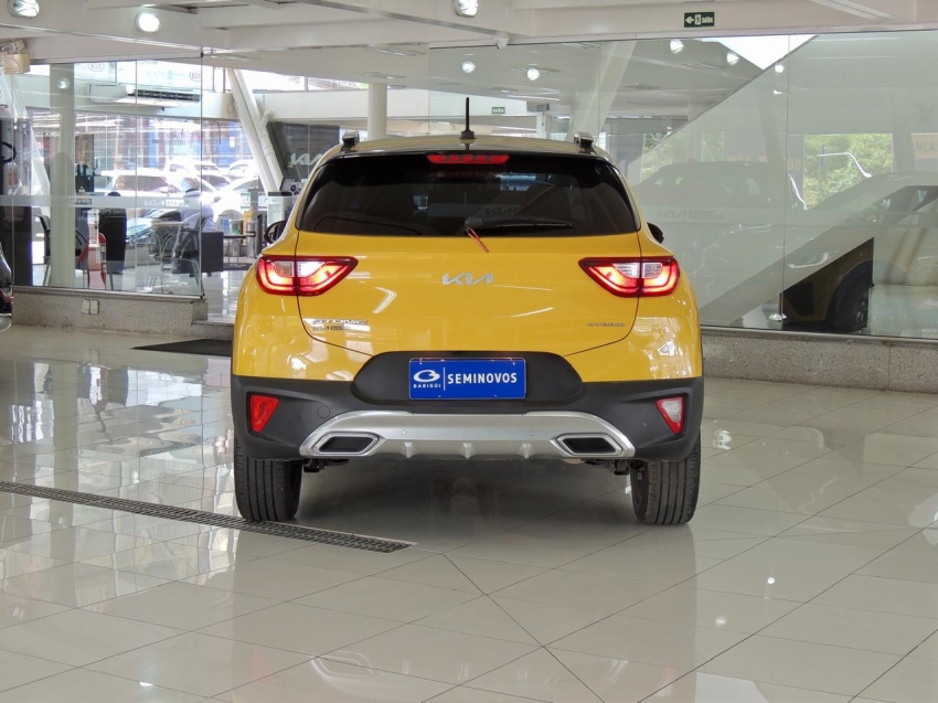 kia stonic 1.0 tgdi mhev sx automatico hibrido 4p 202210