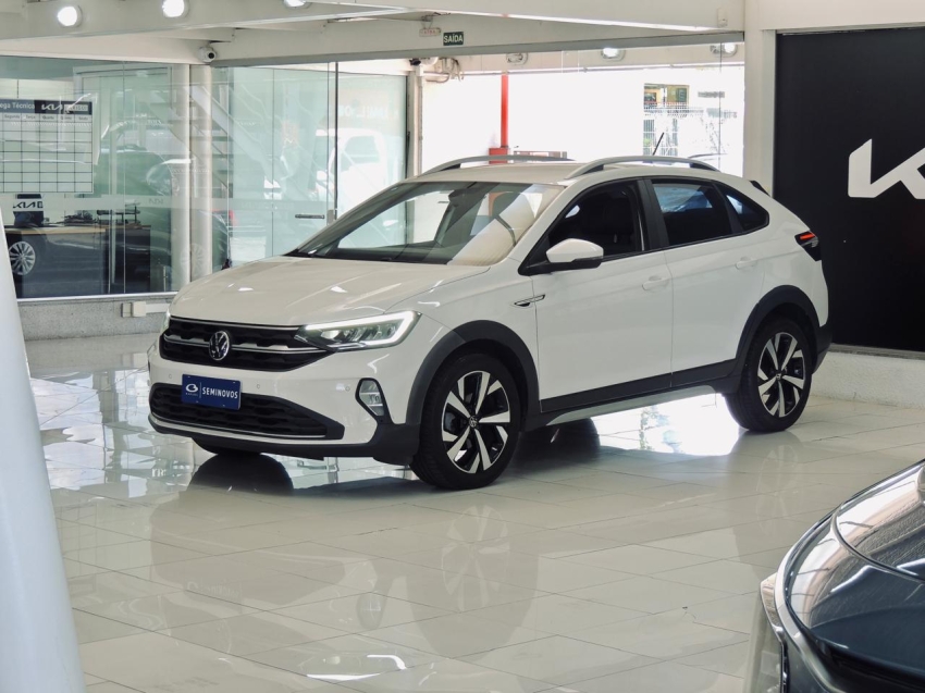 volkswagen nivus 1.0 200 tsi total flex highline automatico 4p 20214