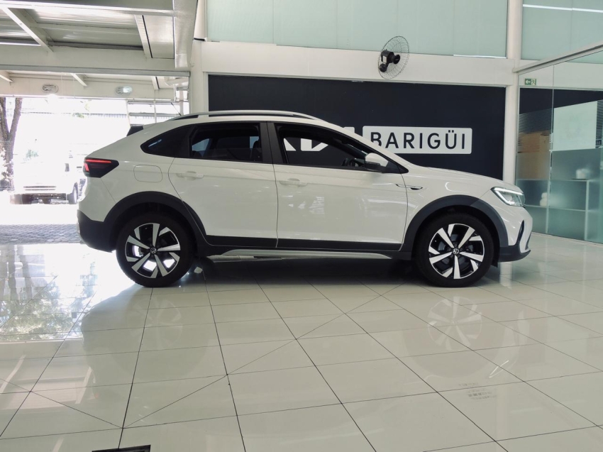 volkswagen nivus 1.0 200 tsi total flex highline automatico 4p 202114