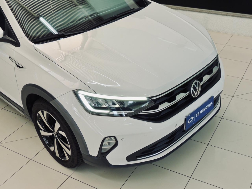 volkswagen nivus 1.0 200 tsi total flex highline automatico 4p 20212