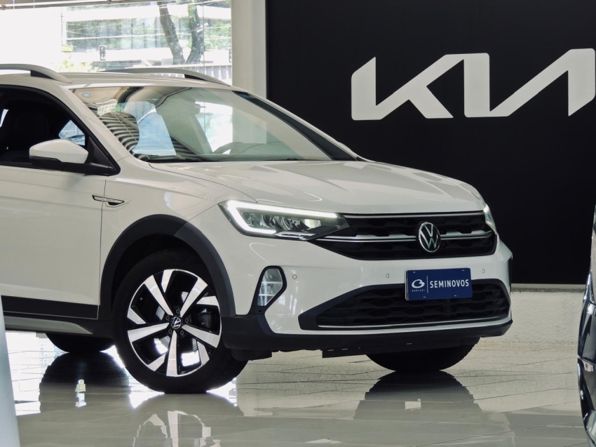 volkswagen nivus 1.0 200 tsi total flex highline automatico 4p 20211