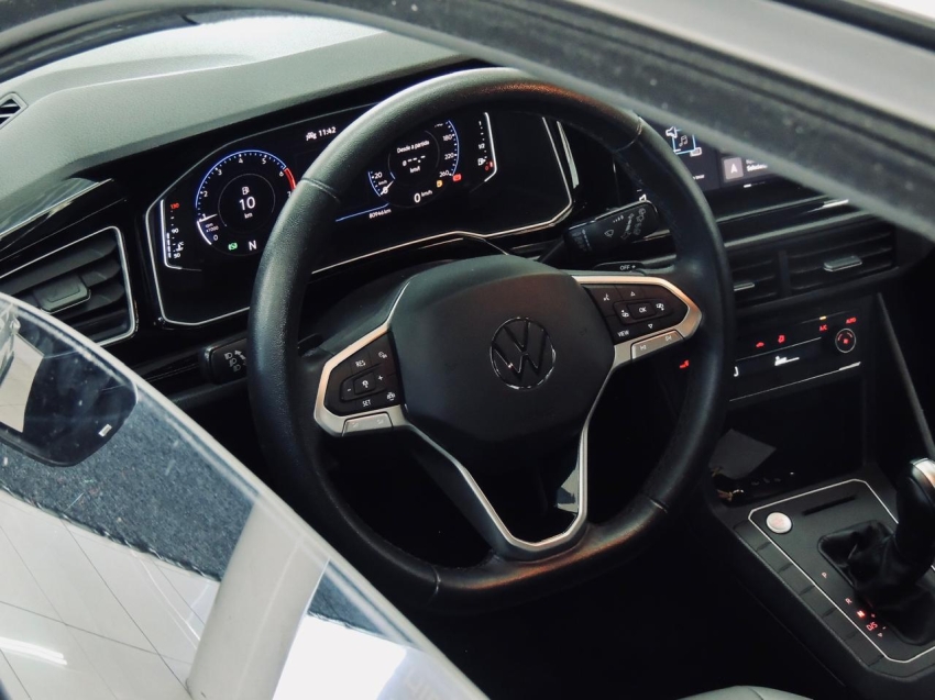 volkswagen nivus 1.0 200 tsi total flex highline automatico 4p 202116