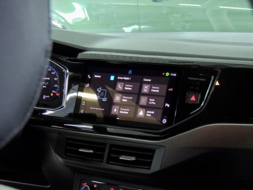 volkswagen nivus 1.0 200 tsi total flex highline automatico 4p 202121