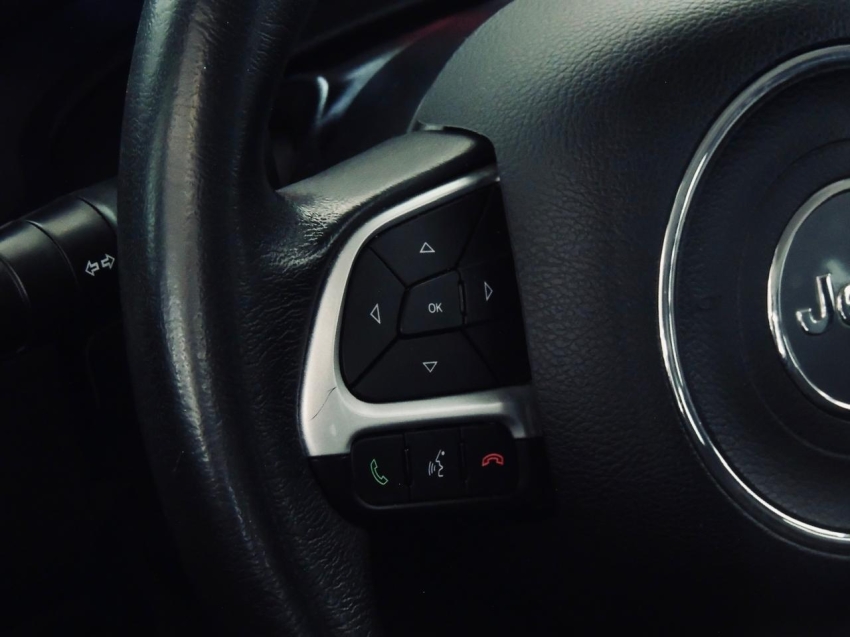 jeep renegade 1.8 16v flex longitude 4p automatico 202116