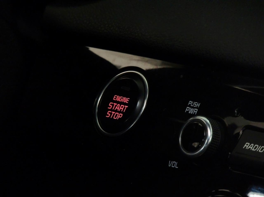 kia sportage 2.0 ex 4x2 16v flex 4p automatico 202224