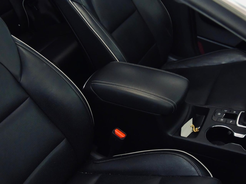 kia sportage 2.0 ex 4x2 16v flex 4p automatico 202229