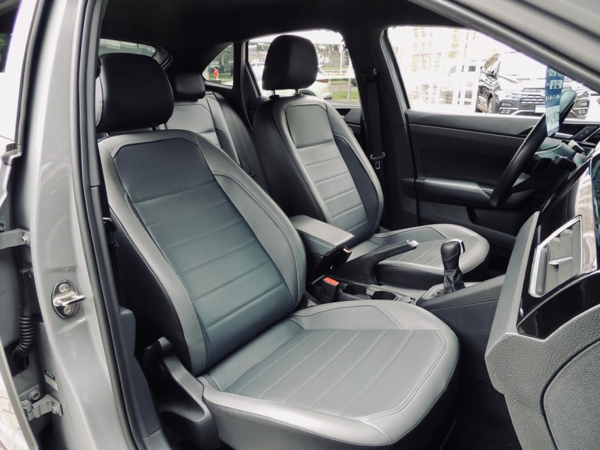 volkswagen nivus 1.0 200 tsi total flex highline automatico 4p 202223