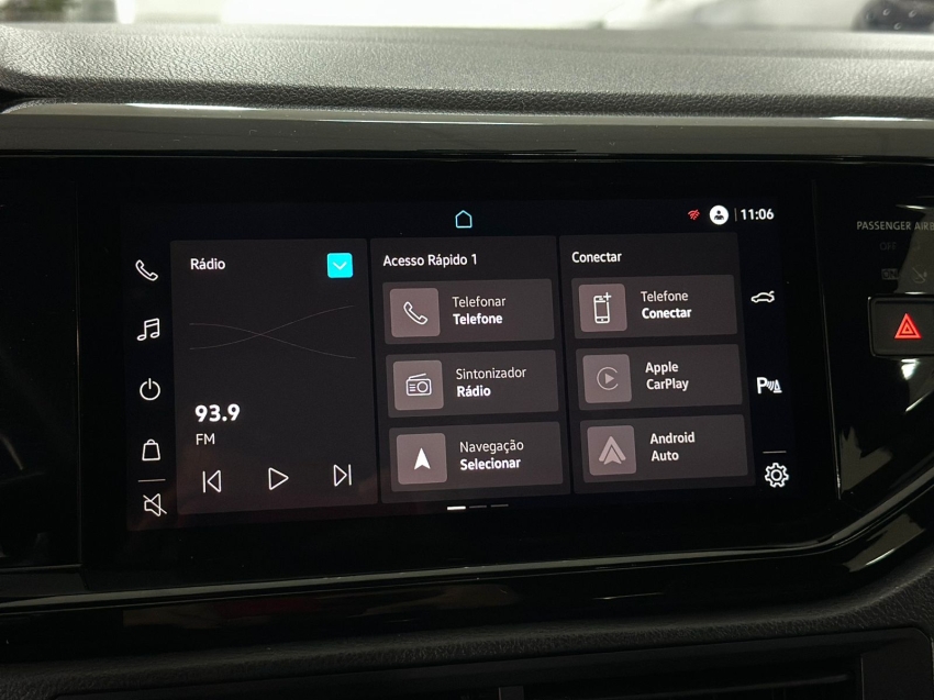 volkswagen nivus 1.0 200 tsi total flex highline automatico 4p 20229