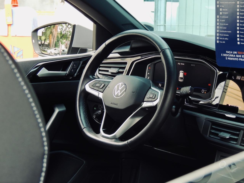 volkswagen nivus 1.0 200 tsi total flex highline automatico 4p 202215