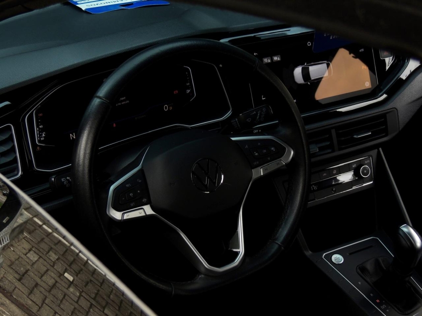 volkswagen nivus 1.0 200 tsi total flex highline automatico 4p 202216