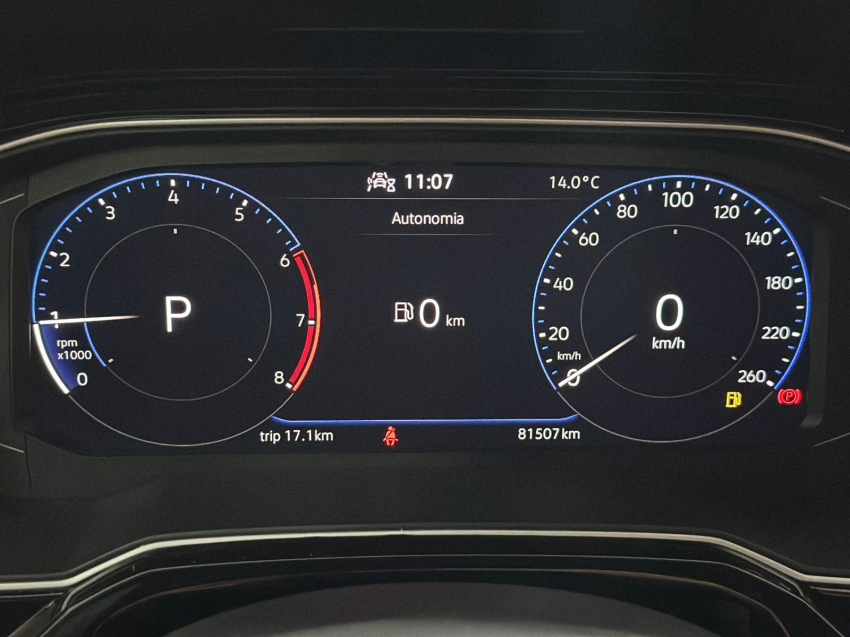 volkswagen nivus 1.0 200 tsi total flex highline automatico 4p 20227