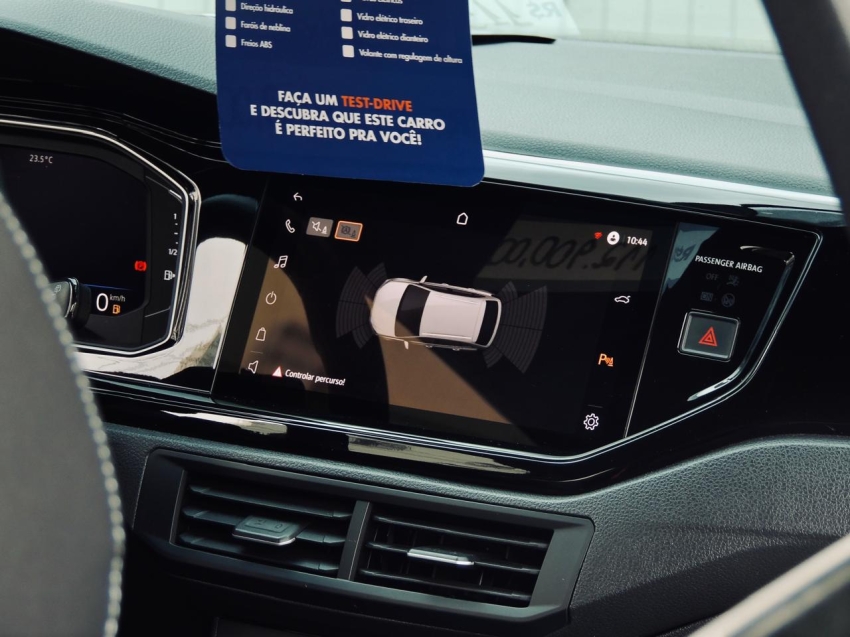 volkswagen nivus 1.0 200 tsi total flex highline automatico 4p 202219