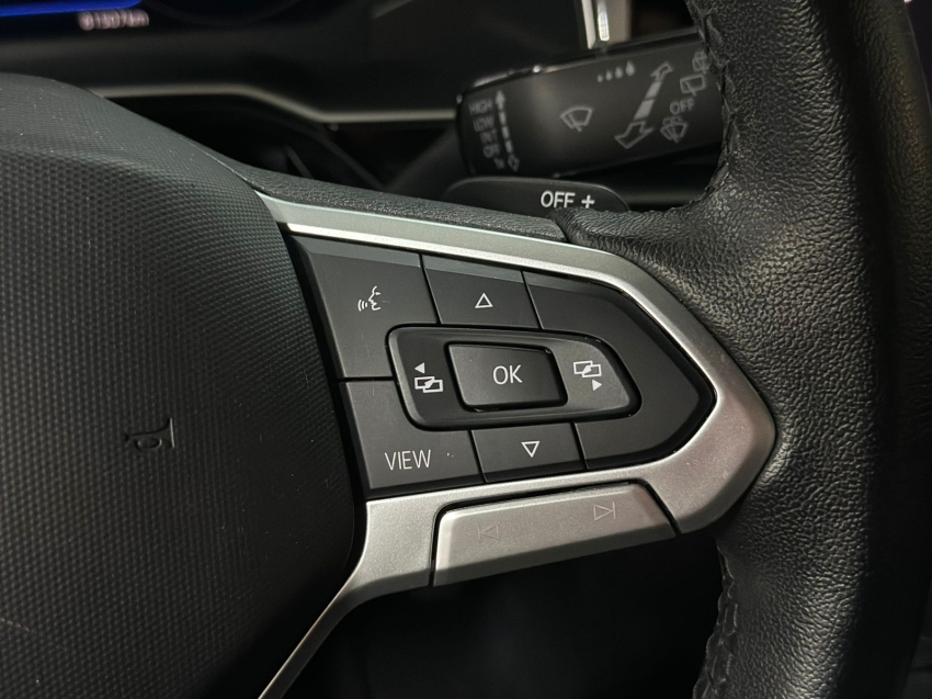 volkswagen nivus 1.0 200 tsi total flex highline automatico 4p 202212