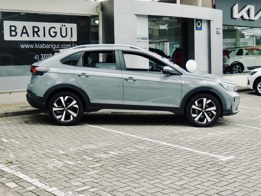 volkswagen nivus 1.0 200 tsi total flex highline automatico 4p 202213