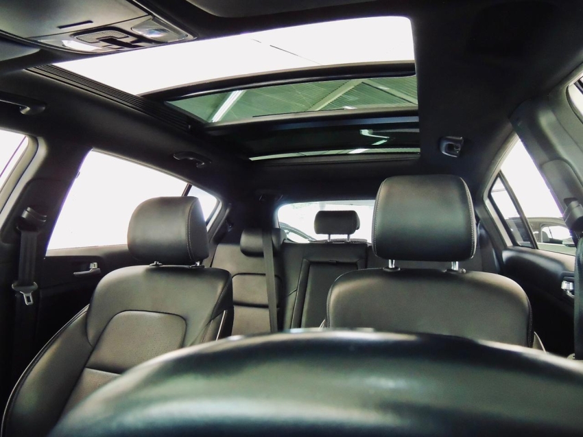 kia sportage 2.0 ex 4x2 16v flex 4p automatico 202224