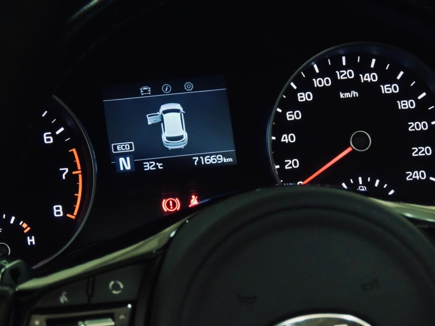 kia sportage 2.0 ex 4x2 16v flex 4p automatico 202216