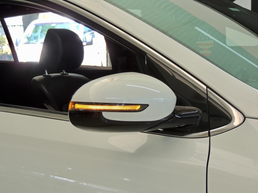 kia sportage 2.0 ex 4x2 16v flex 4p automatico 202211