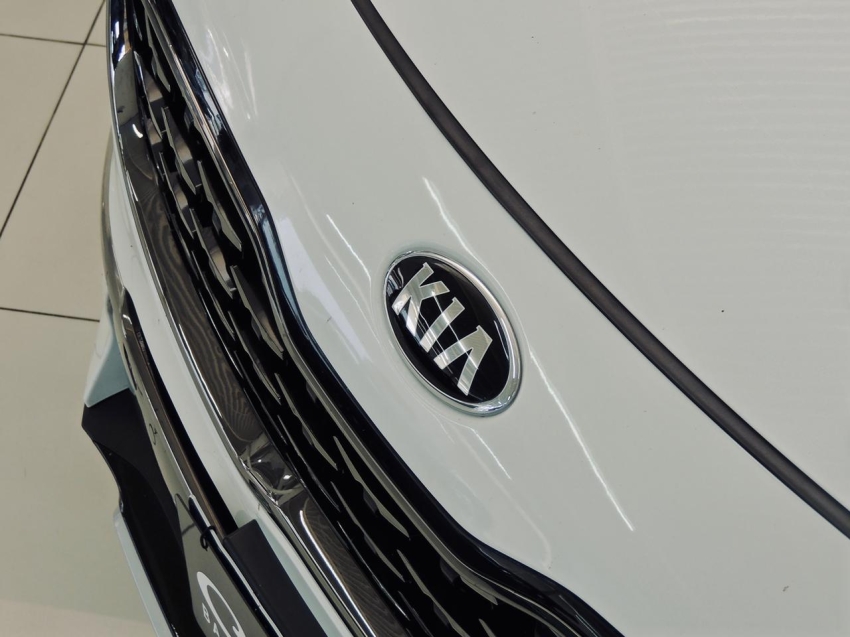 kia sportage 2.0 ex 4x2 16v flex 4p automatico 202214