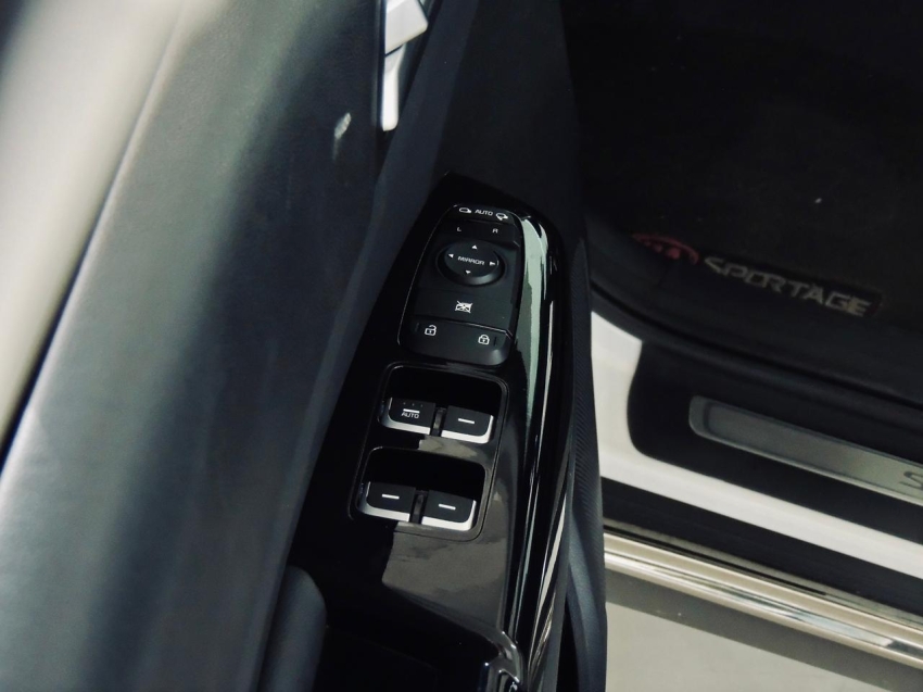 kia sportage 2.0 ex 4x2 16v flex 4p automatico 202223