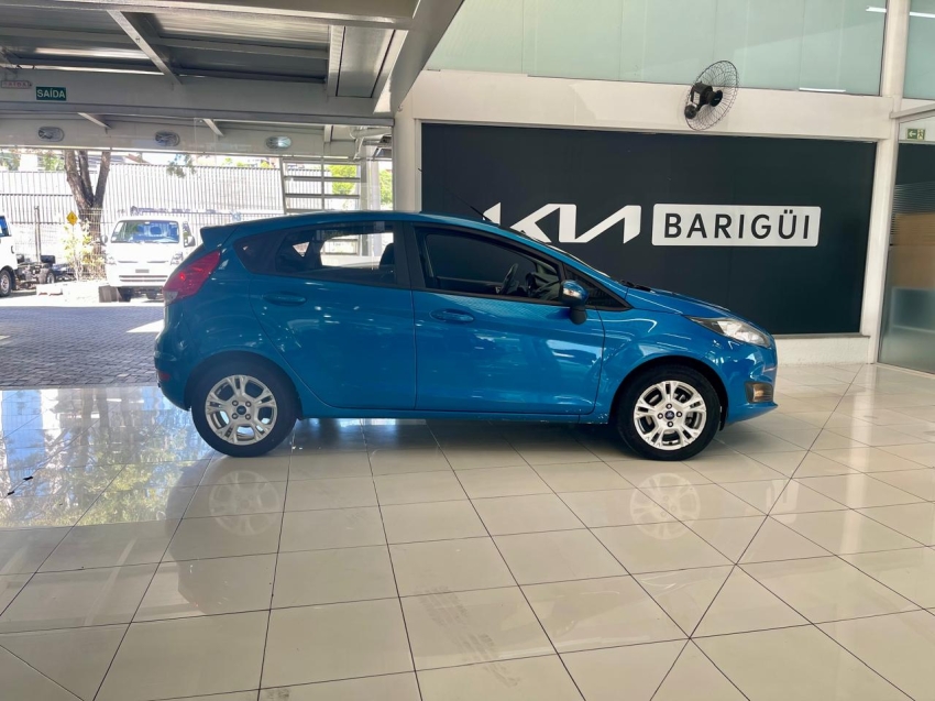 ford fiesta 1.6 sel hatch 16v flex 4p manual 201710