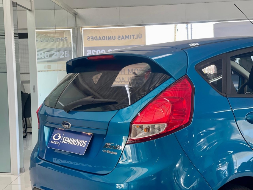 ford fiesta 1.6 sel hatch 16v flex 4p manual 20178