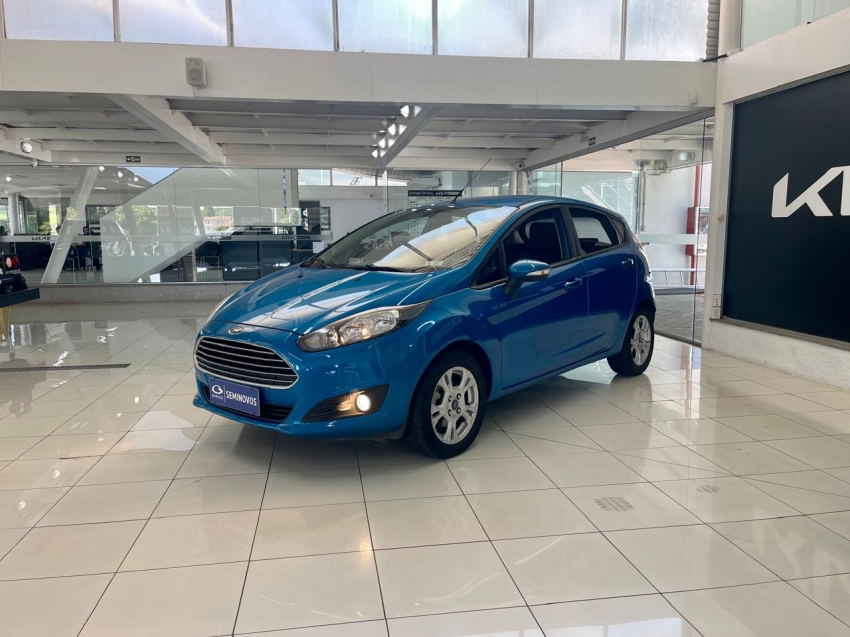 ford fiesta 1.6 sel hatch 16v flex 4p manual 20174